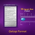 thumbnail image 4 of Capsules de gel Sleep Eze - Extra fort, 4 of 7