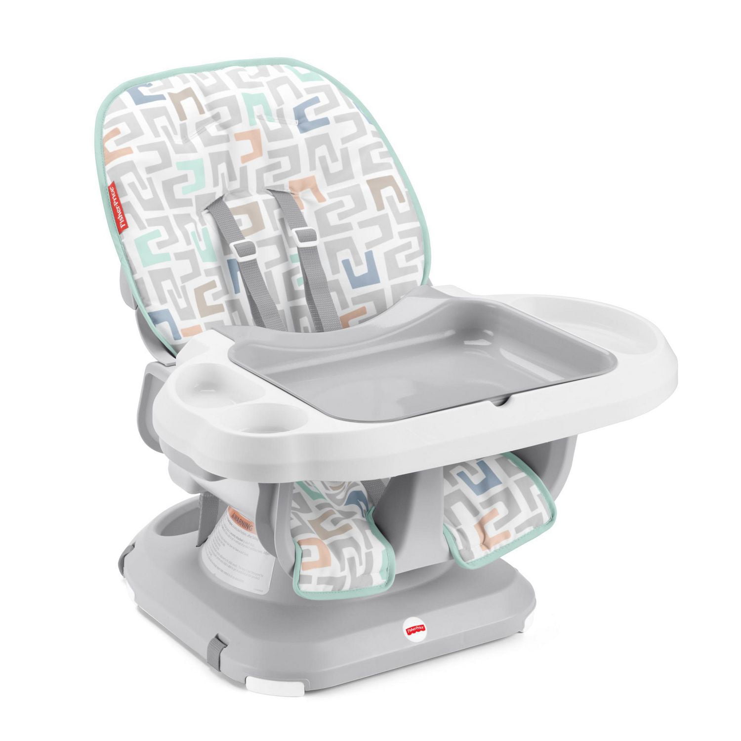 Fisher Price SpaceSaver High Chair Walmart