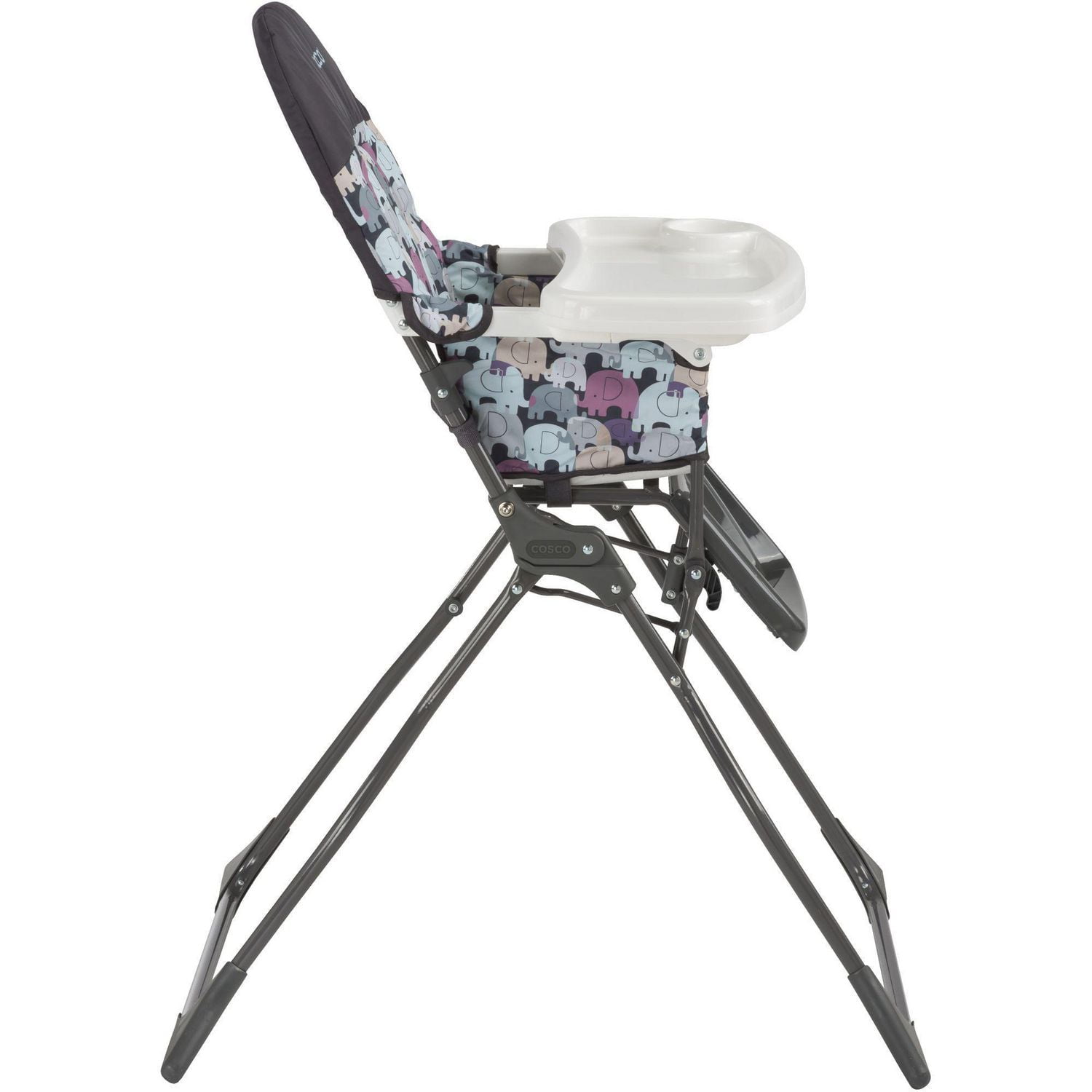 cosco high chair walmart