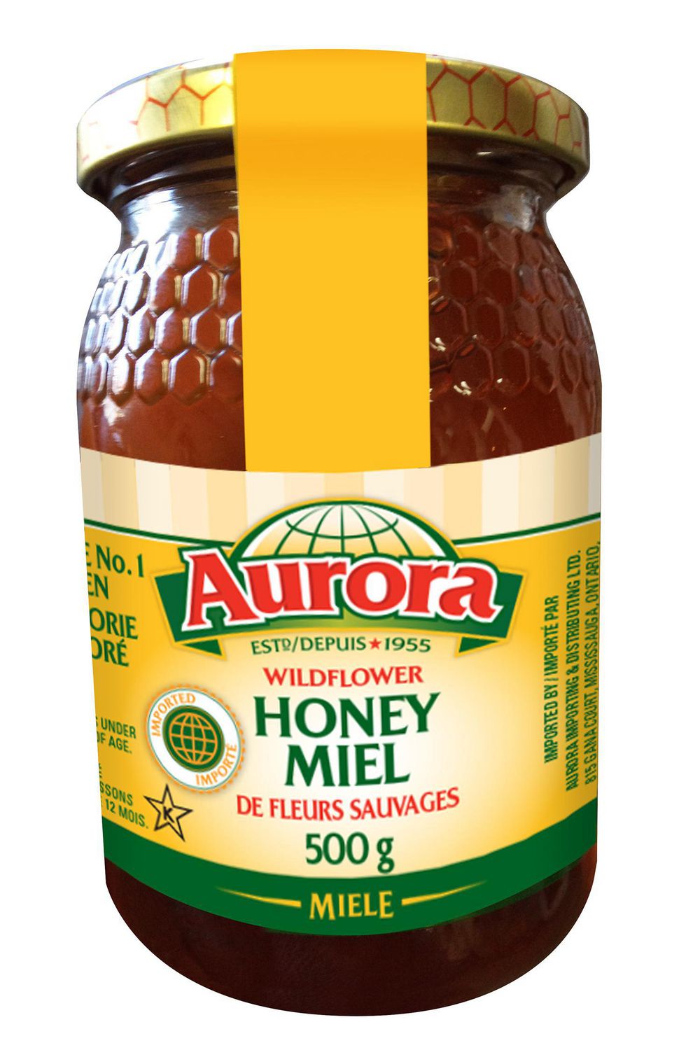 Aurora Honey  Walmart Canada