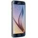 Téléphone portable Samsung Galaxy S6 64 Go - noir – image 2 sur 9