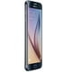 Téléphone portable Samsung Galaxy S6 64 Go - noir – image 3 sur 9