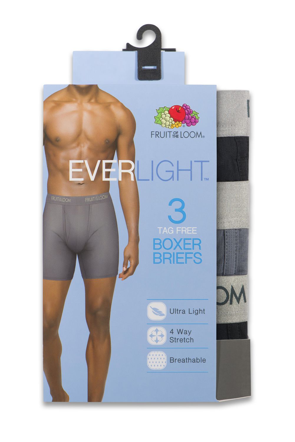 Everlight fruit of deals the loom canada