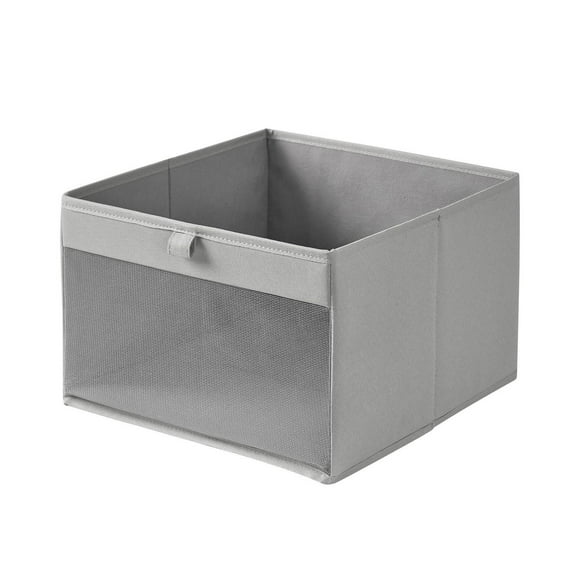 neatfreak! Reversible Mesh Front Bin Drawer, Pack of 2