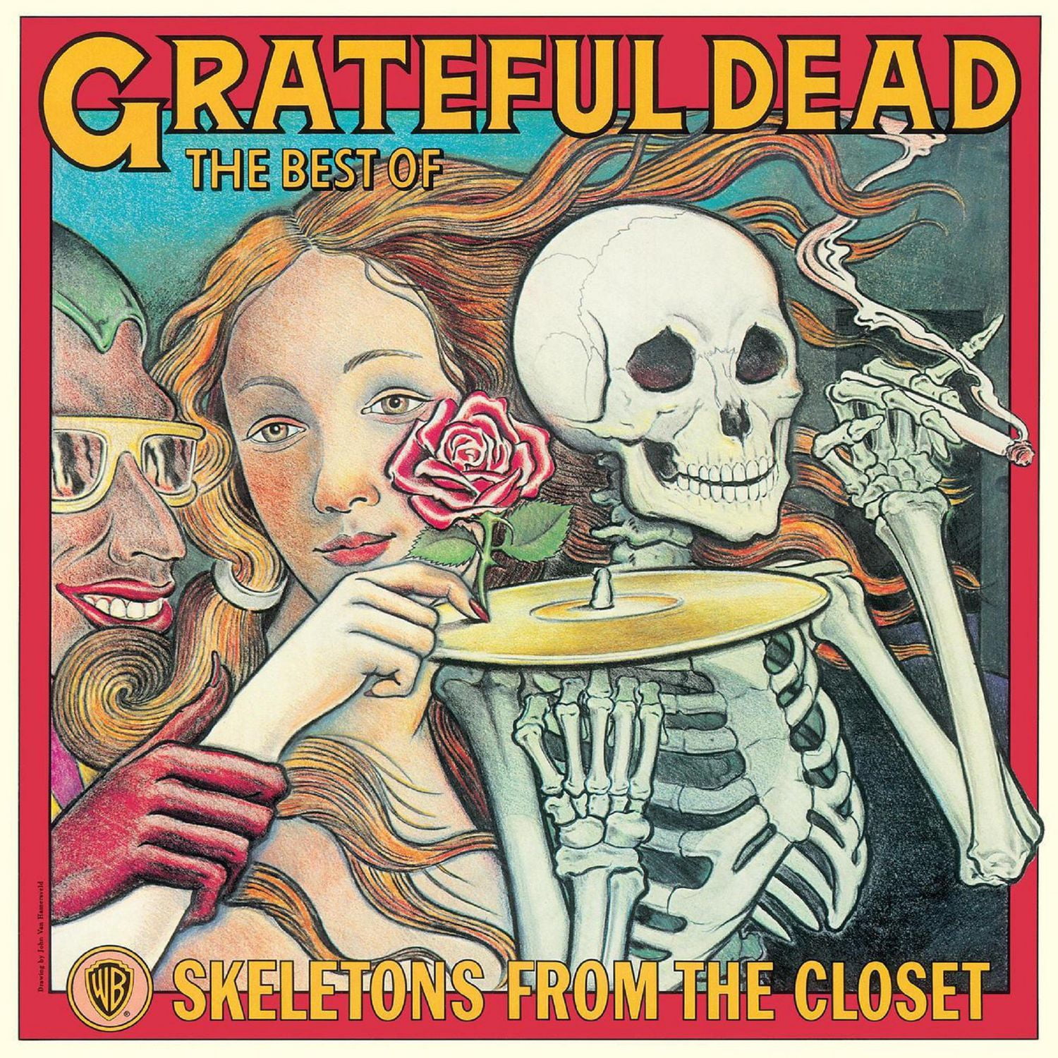 grateful-dead-skeletons-from-the-closet-the-best-of-vinyl-lp