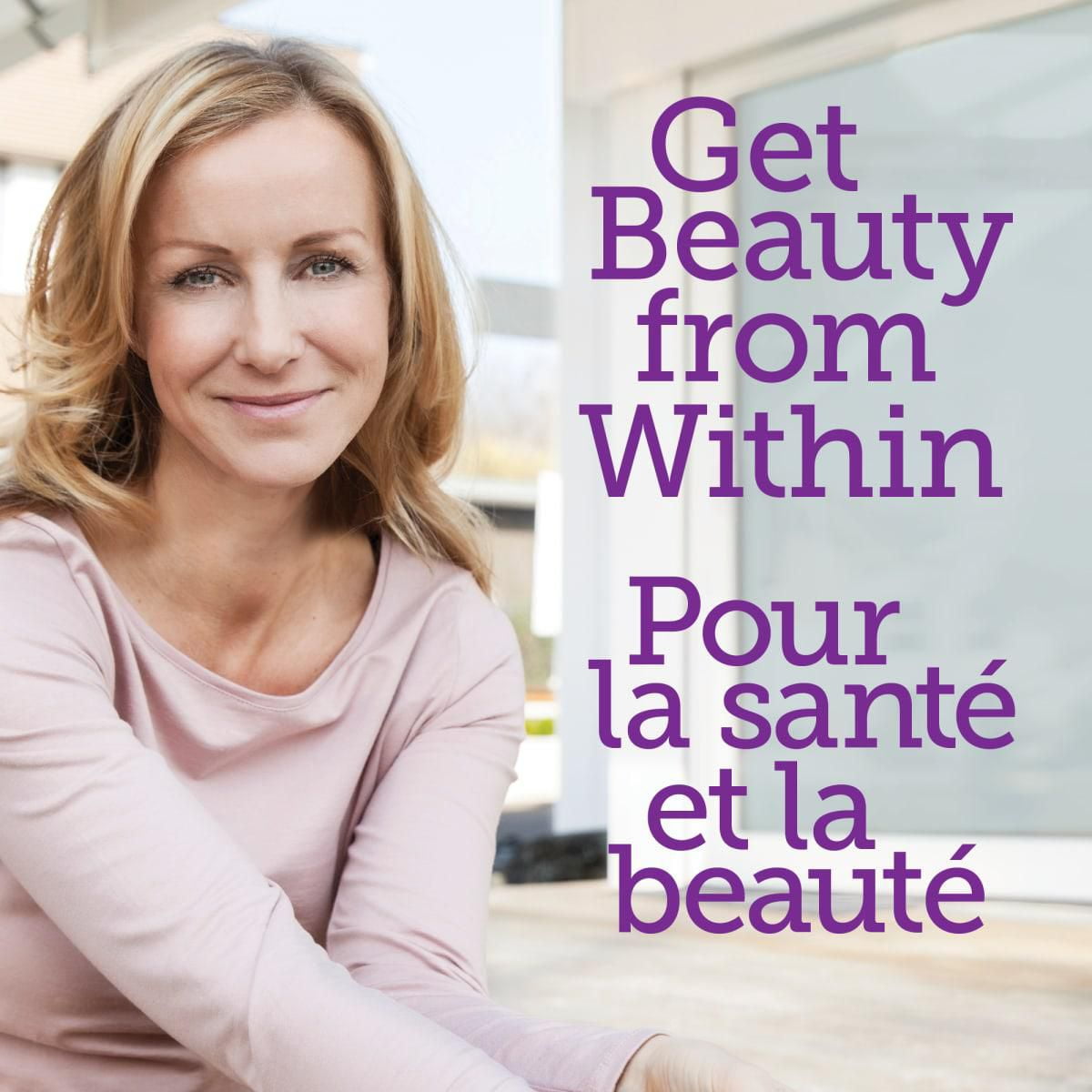 Biotine Extra-fort 10 000 mcg 120 capsules végétariennes