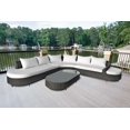 thumbnail image 1 of Henryka Ltd Henryka White Sofa Set, 1 of 1