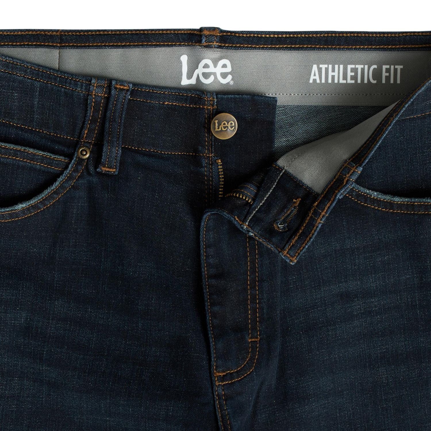 Lee men's jeans online