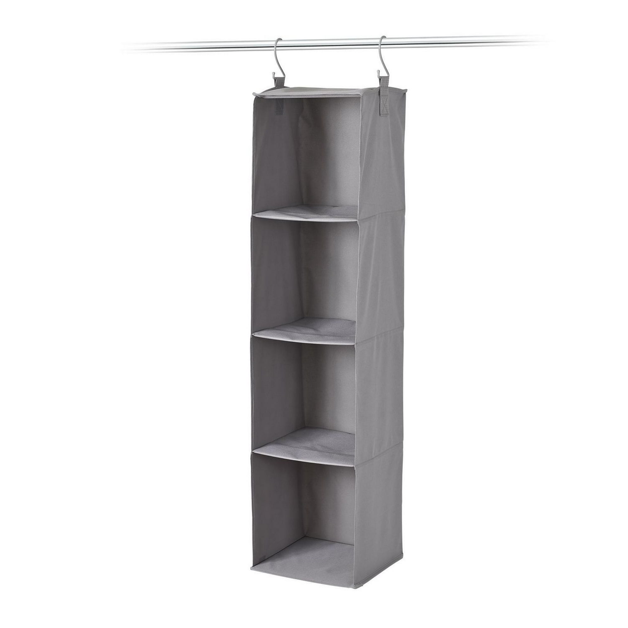 Buy House of Quirk Closet Hanging Organizer with Mesh 30 Pockets