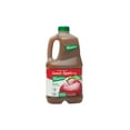 thumbnail image 1 of Tradition Sweet Apple Cider 2.63L, Tradition apple cider is 100% fresh juice., 1 of 3