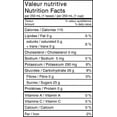 thumbnail image 2 of Tradition Sweet Apple Cider 2.63L, Tradition apple cider is 100% fresh juice., 2 of 3
