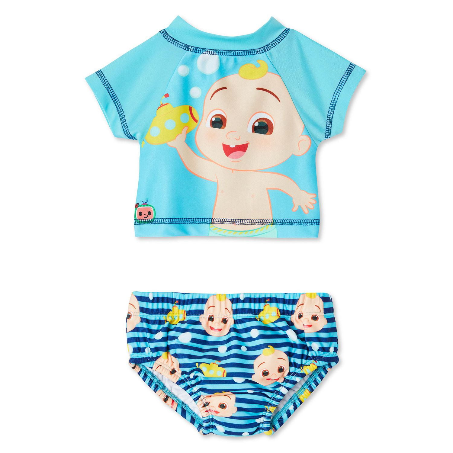 Walmart maillot de bain bebe sale