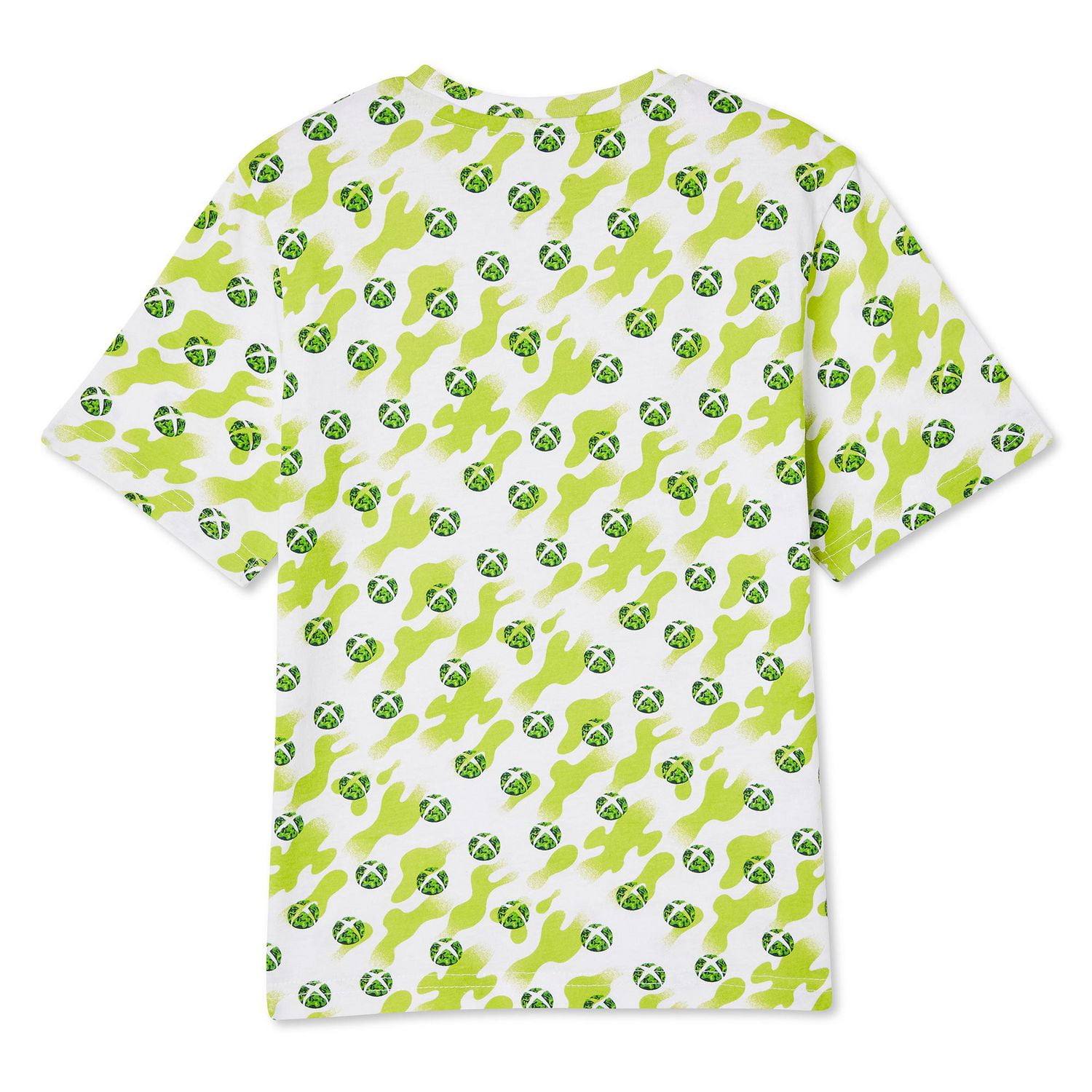 Xbox Boys' Printed Tee