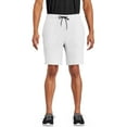 thumbnail image 1 of Athletic Works Men's Fleece Short, 1 of 6