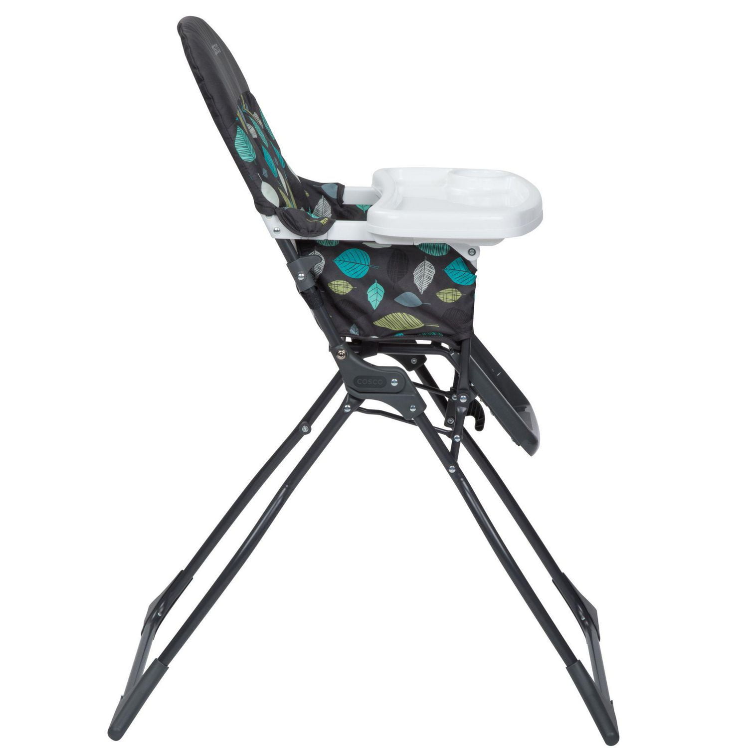 cosco portable high chair
