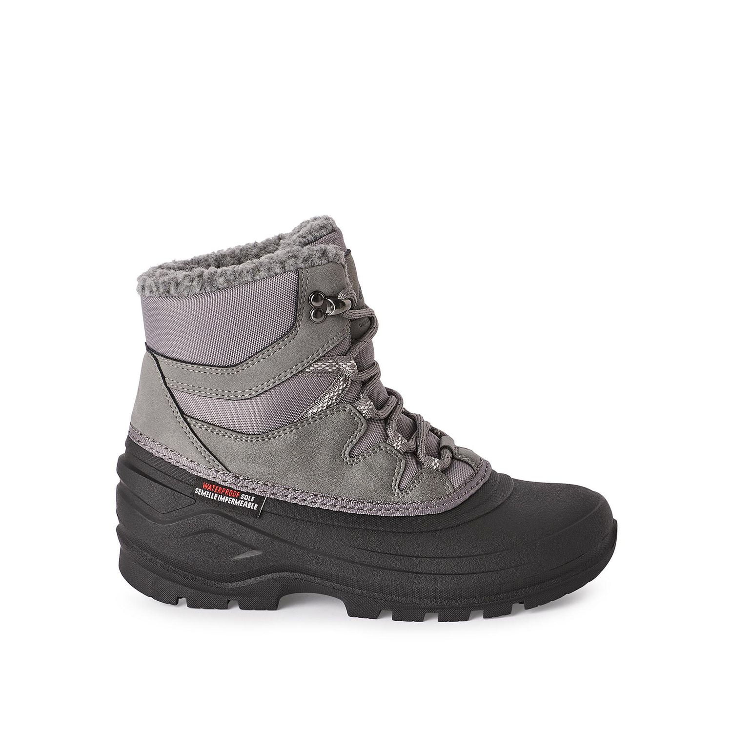 Ozark trail 2025 women's boots