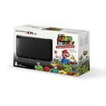 thumbnail image 1 of Ensemble Nintendo 3DS XL noire + Super Mario 3D Land, 1 of 1