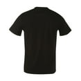 thumbnail image 2 of George Men's Stretch V-Neck Tee, 2 of 6