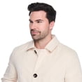 thumbnail image 4 of Imperméable London Fog pour hommes, 4 of 6
