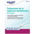 thumbnail image 2 of Traitement de la vaginose bactérienne Equate, 2 of 5