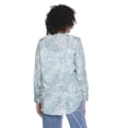 thumbnail image 3 of Iyla Women's Long-Sleeve Printed Top, 3 of 6
