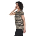 thumbnail image 2 of Iyla Women's Smocked Top, 2 of 6