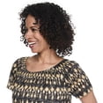 thumbnail image 4 of Iyla Women's Smocked Top, 4 of 6