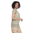 thumbnail image 2 of Iyla Women's Smocked Top, 2 of 6