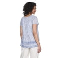thumbnail image 3 of Haut à smocks Iyla pour femmes, 3 of 6