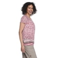 thumbnail image 2 of Haut à smocks Iyla pour femmes, 2 of 6