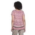 thumbnail image 3 of Haut à smocks Iyla pour femmes, 3 of 6