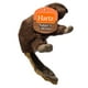 Jouet pour chien Hartz Nature's Collection Animals Un jouet en peluche qui offre confort et sécurité. – image 1 sur 6