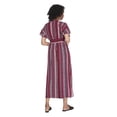 thumbnail image 3 of Iyla Women's Printed Maxi Dress, 3 of 6