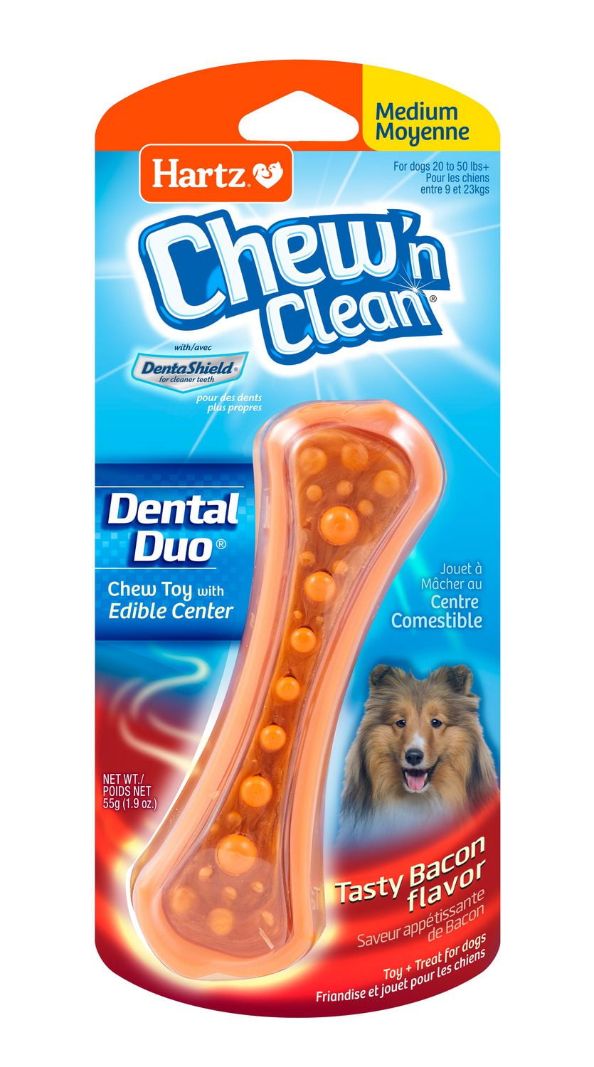 Dog chew subscription best sale