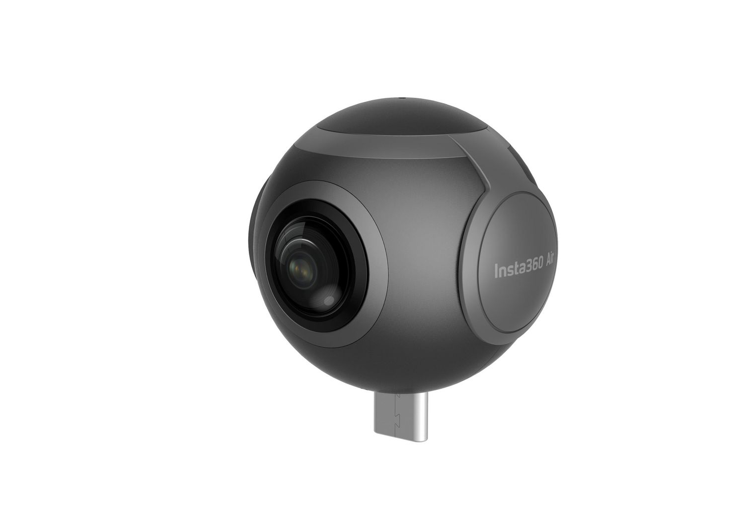 Insta360 Air 360-Degree VR Camera for Android (TYPE-C) - Walmart.ca