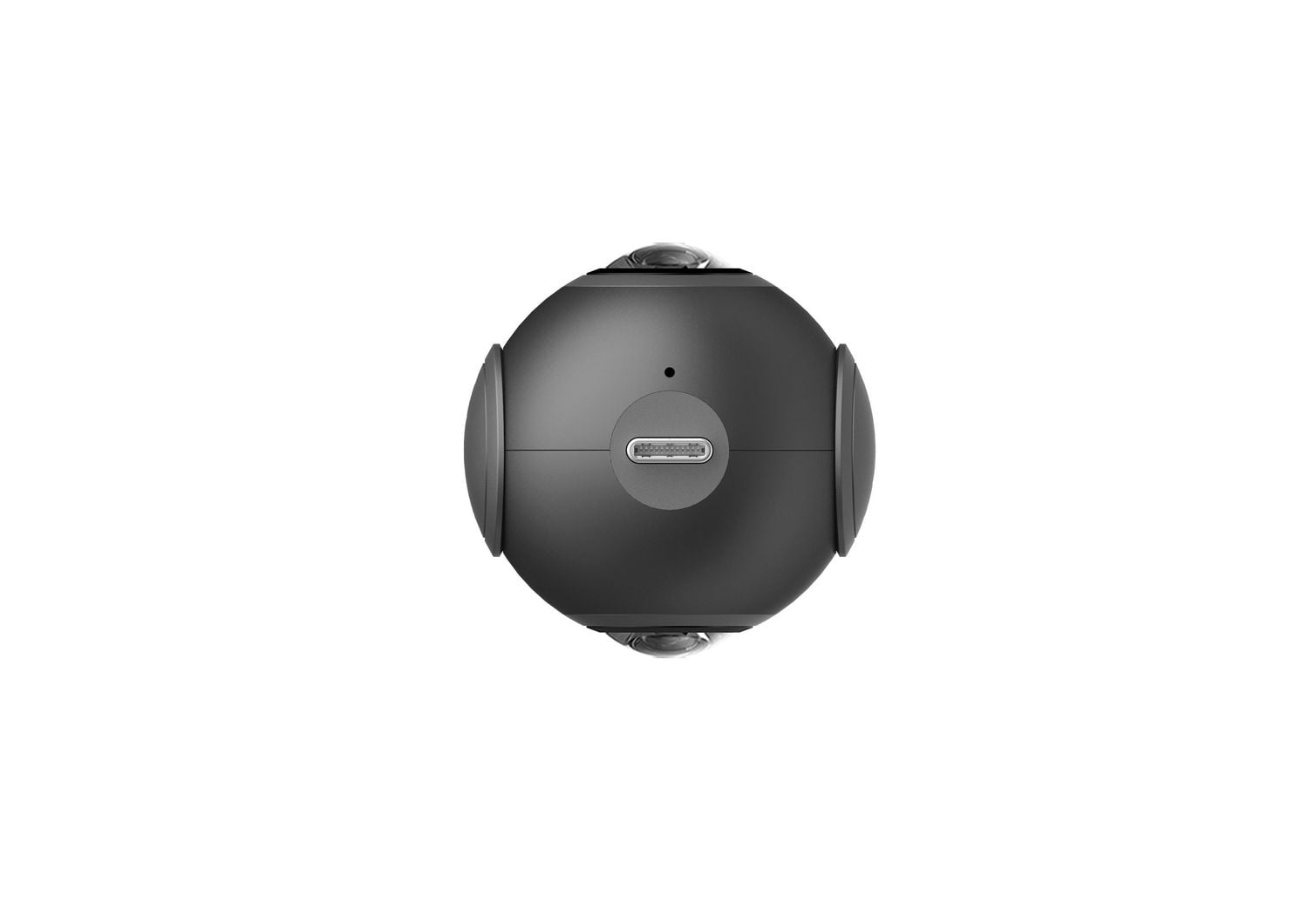 Insta360 Air 360-Degree VR Camera for Android (micro Usb) - Walmart.ca