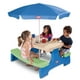 Table Easy Store avec parasol Little Tikes – image 3 sur 4
