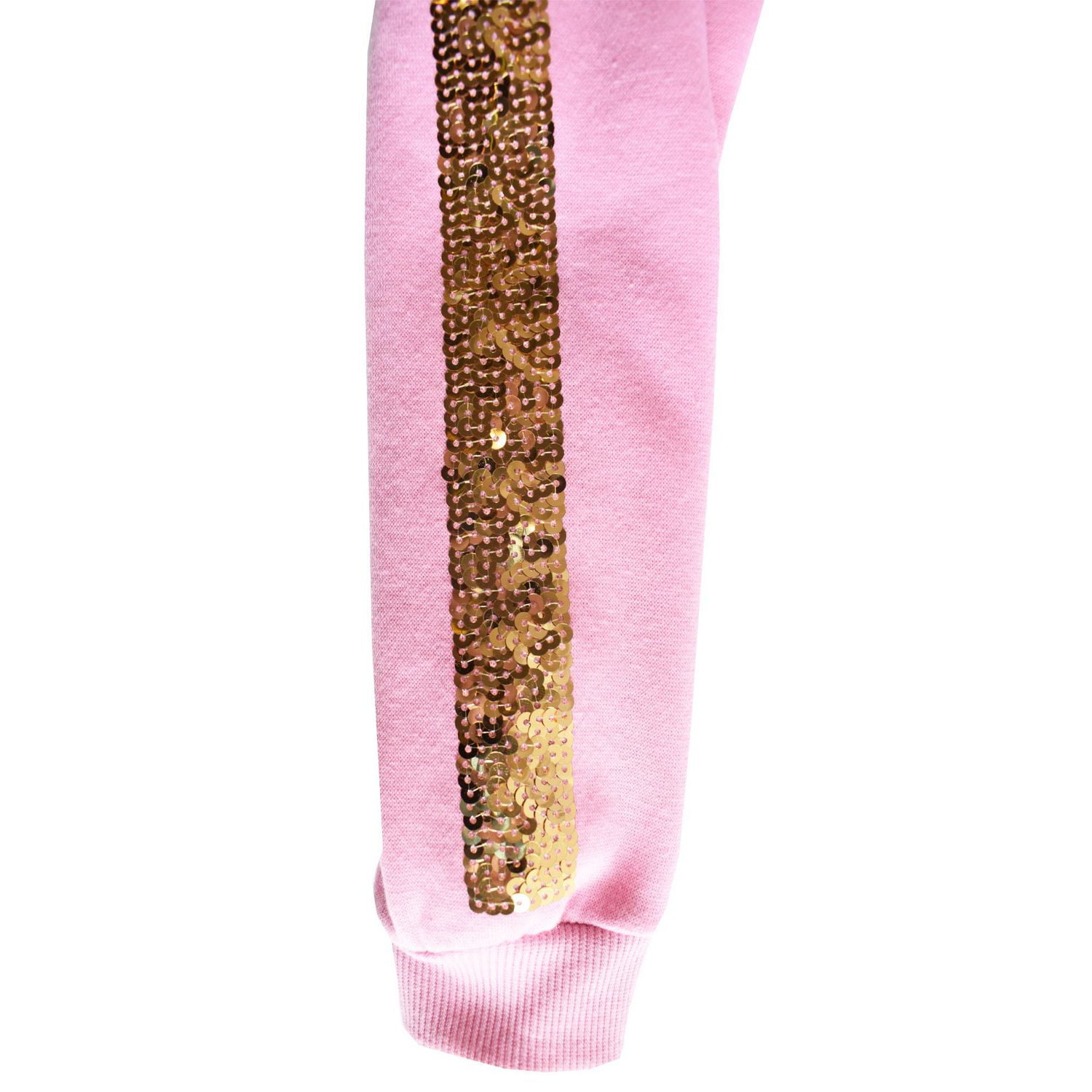 Sweat-shirt à manches longues Princesse Disney Be Bold pour filles