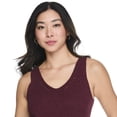 thumbnail image 4 of George Women's Sweater Tank Top, 4 of 6