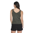 thumbnail image 3 of George Women's Sweater Tank Top, 3 of 6