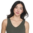 thumbnail image 4 of George Women's Sweater Tank Top, 4 of 6
