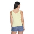 thumbnail image 3 of George Women's Sweater Tank Top, 3 of 6