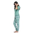thumbnail image 2 of Pyjama 2 pièces George pour femmes, 2 of 6