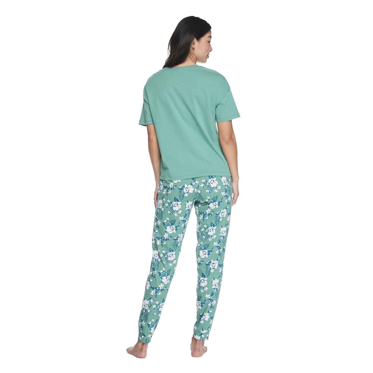 George Women's Two Piece Pajama Set