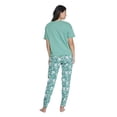 thumbnail image 3 of Pyjama 2 pièces George pour femmes, 3 of 6
