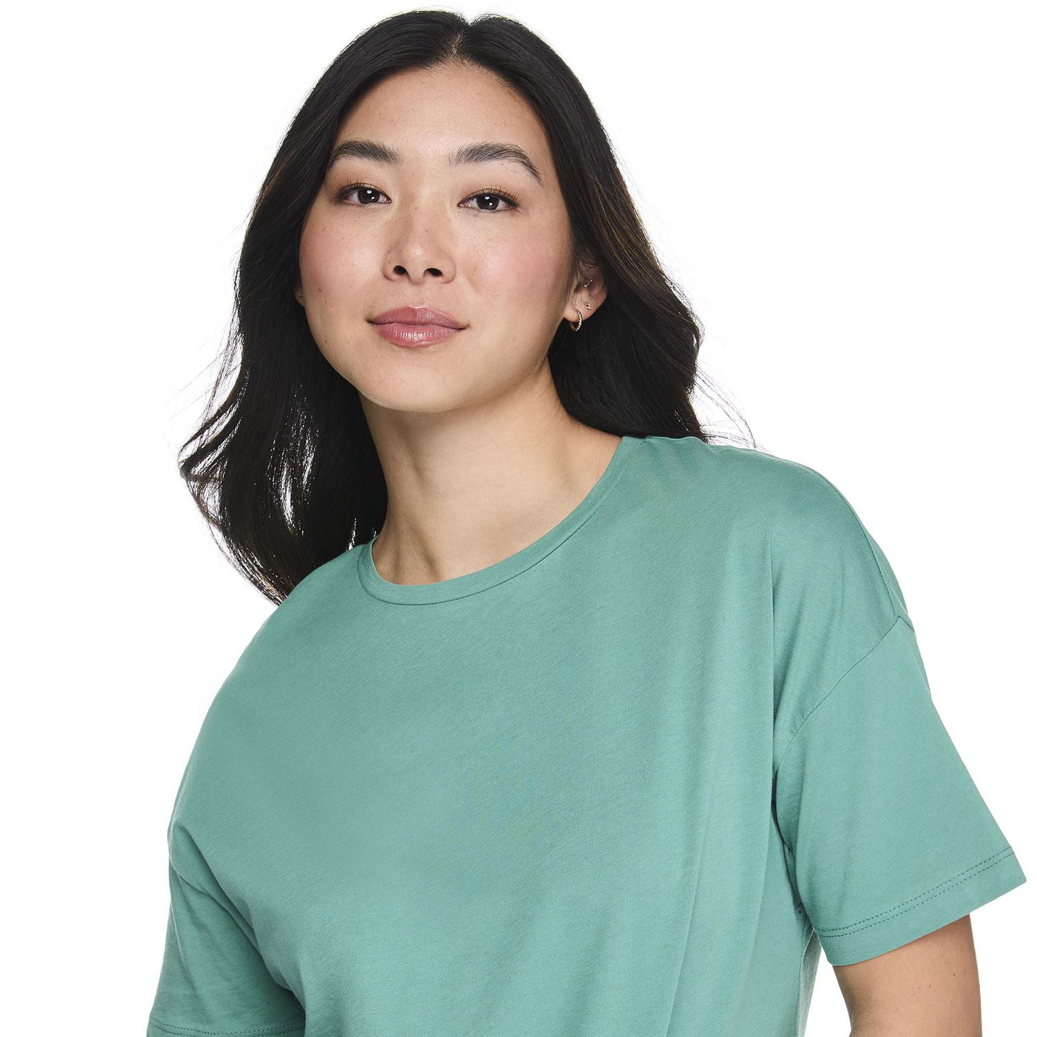 George Women's Two Piece Pajama Set