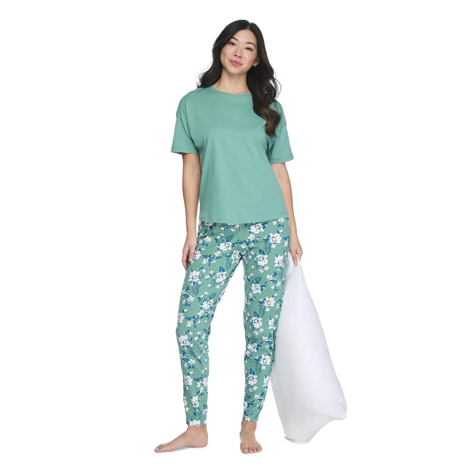 Pyjama 2 pièces George pour femmes