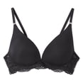 thumbnail image 3 of George Women's Lace Bra, 3 of 3