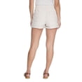 thumbnail image 3 of George Women's Twill Cuffed Short, 3 of 6