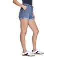thumbnail image 2 of George Women's Twill Cuffed Short, 2 of 6